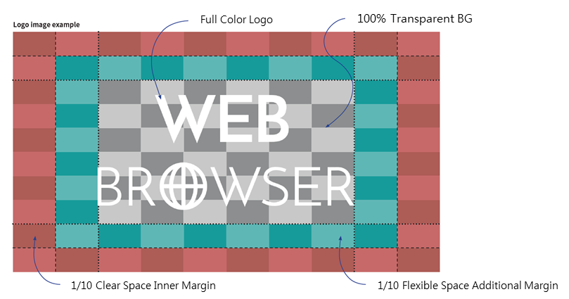 Figure 2-2. Example of a logo image